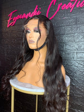 Lace Frontal Wig Construction - EyeCandii Creations
